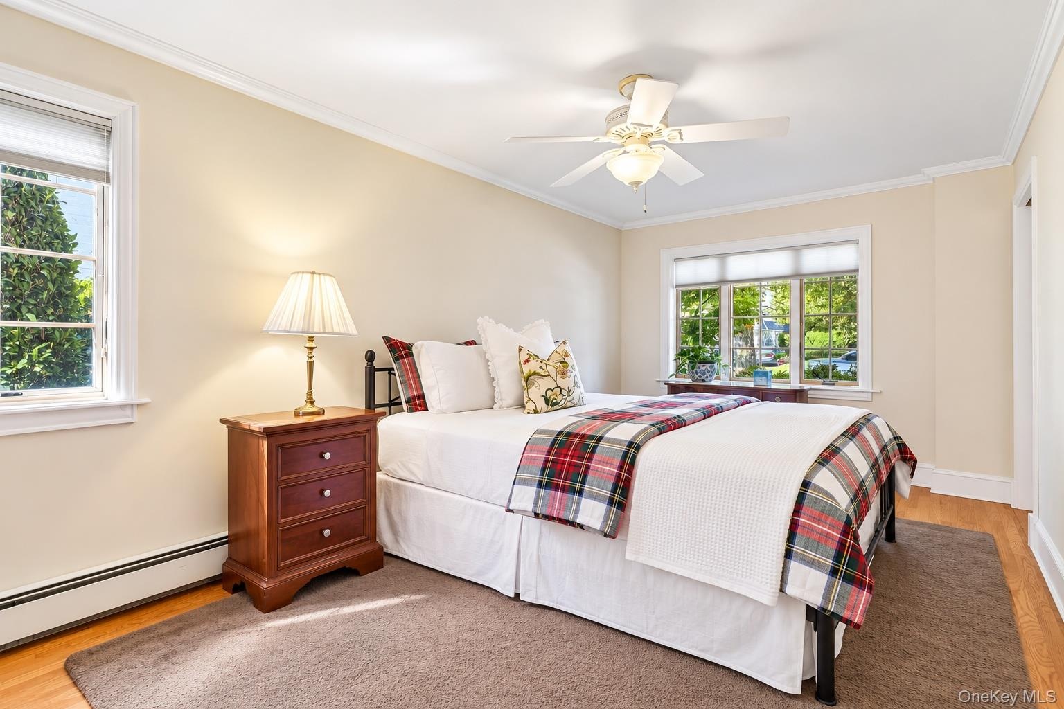 1st floor bedroom