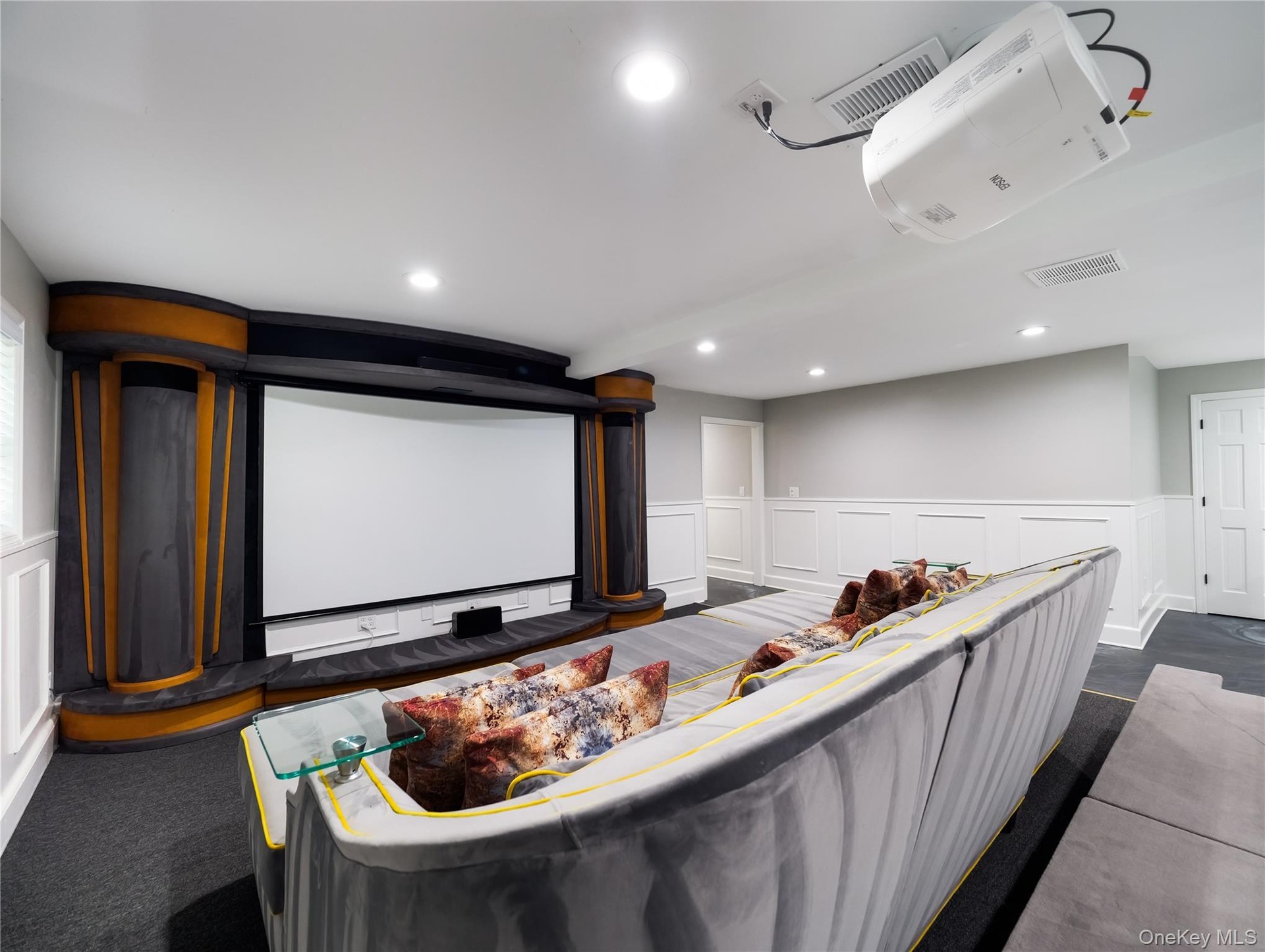 Theater