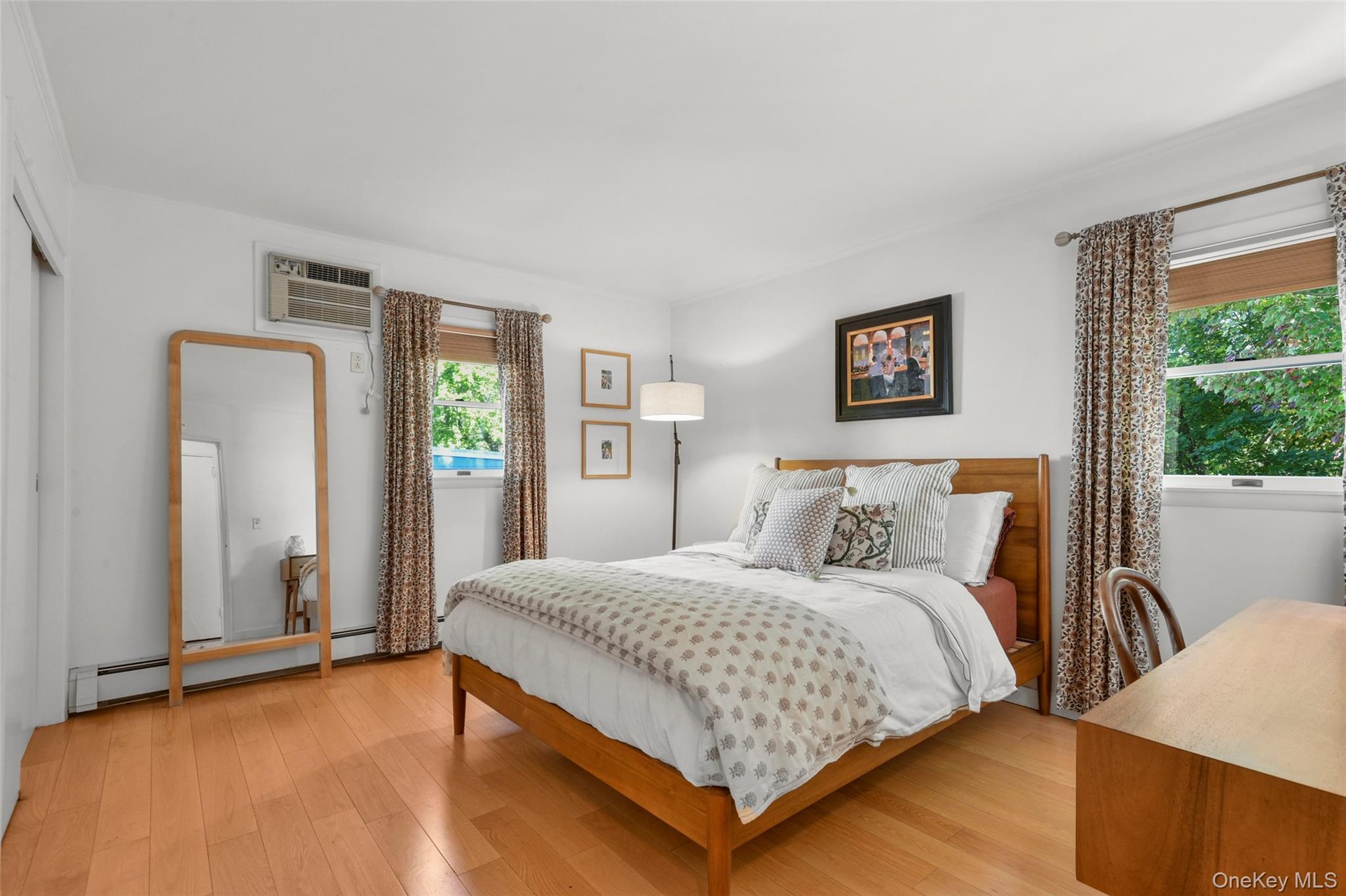 Main Level Bedroom