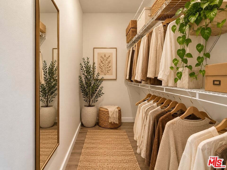 Digitally Rendered Clothing/De