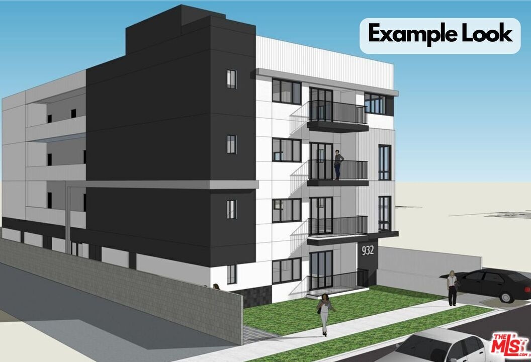 Digital Rendering