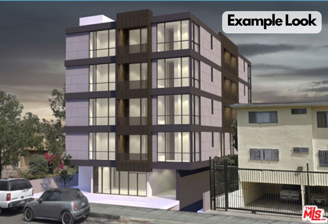 Digital Rendering