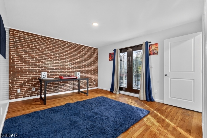 Primary Bedroom Unit 1