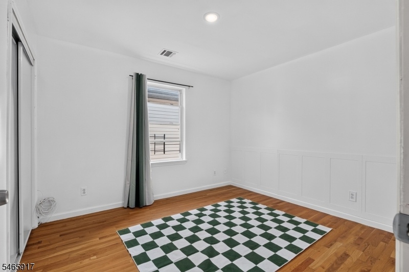 Bedroom 2 Unit 2