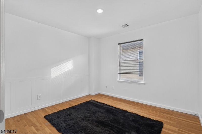 Bedroom Unit 2