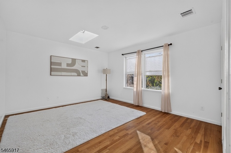 Primary Bedroom Unit 2
