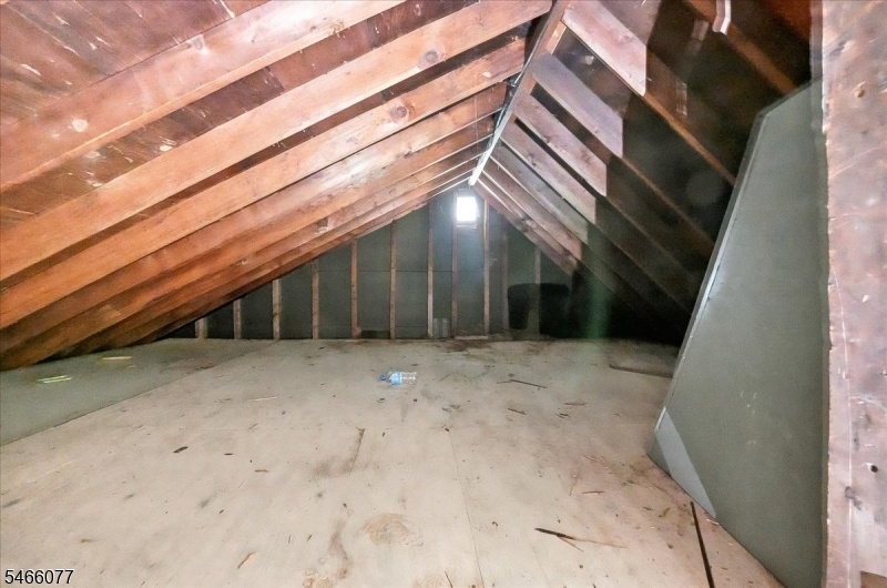 Attic