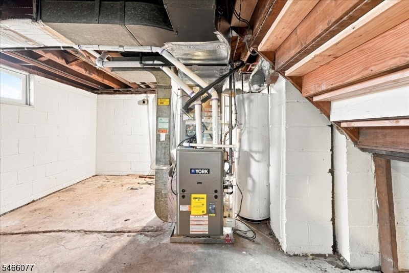 basement
