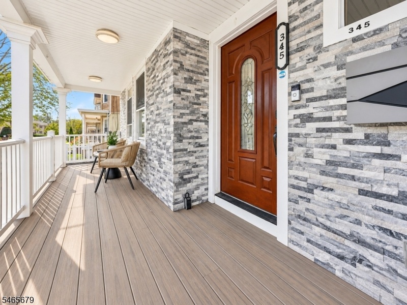 Porch