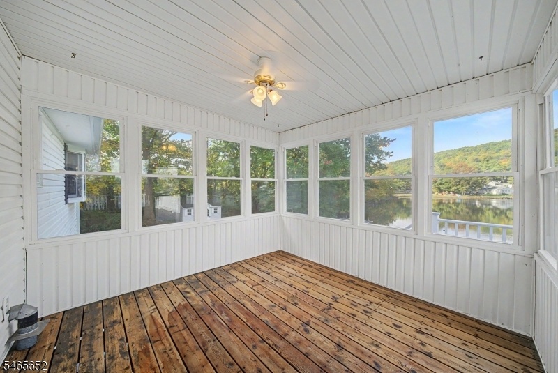 Sunroom