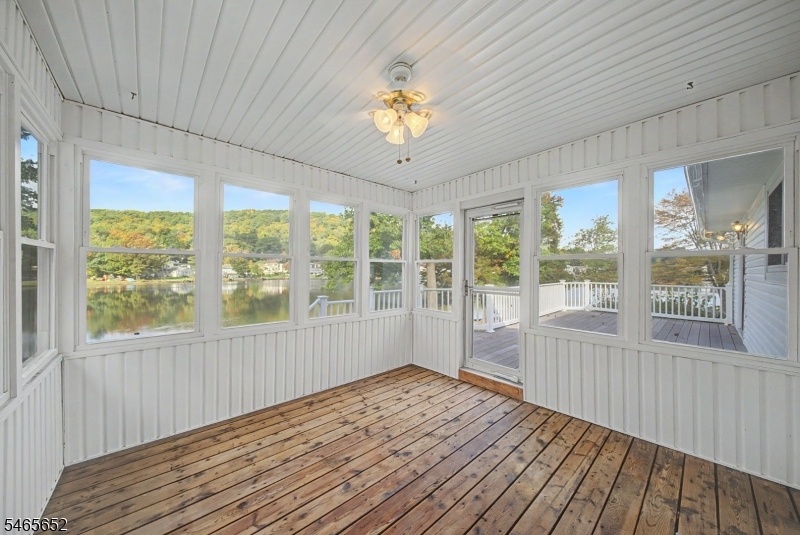 Sunroom