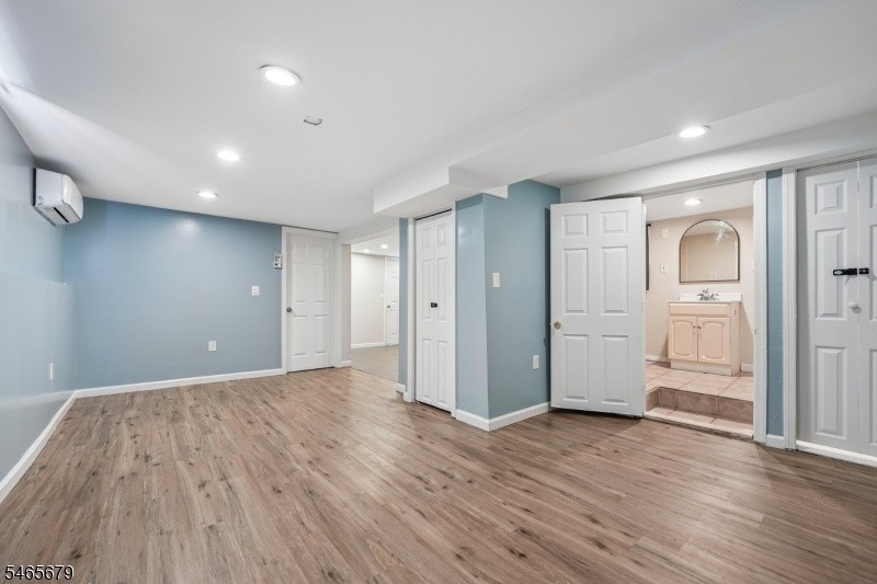 Family/Game Room