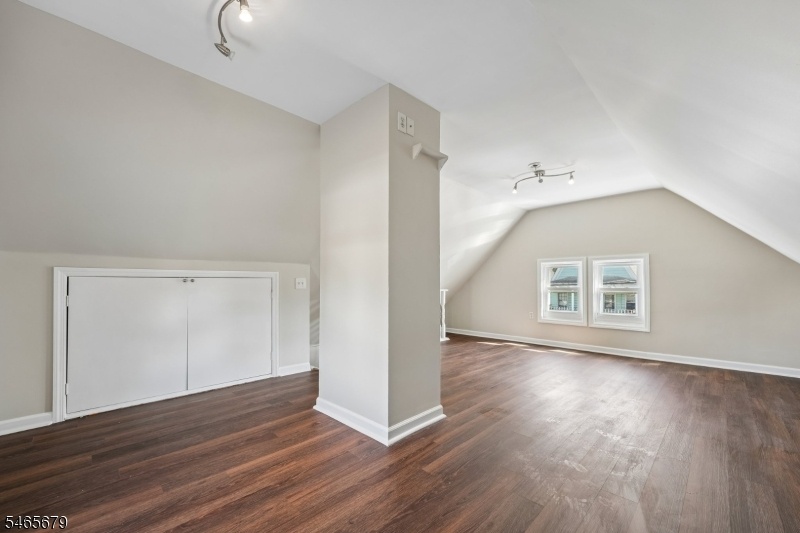 Attic
