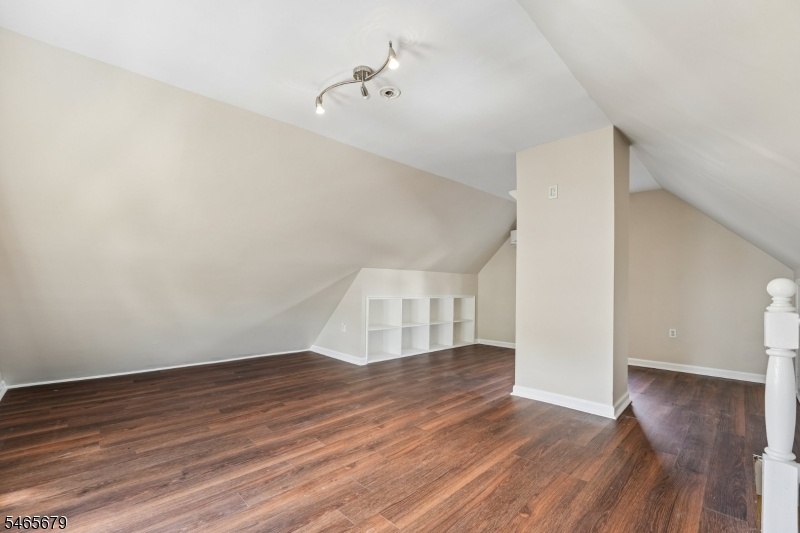 Attic