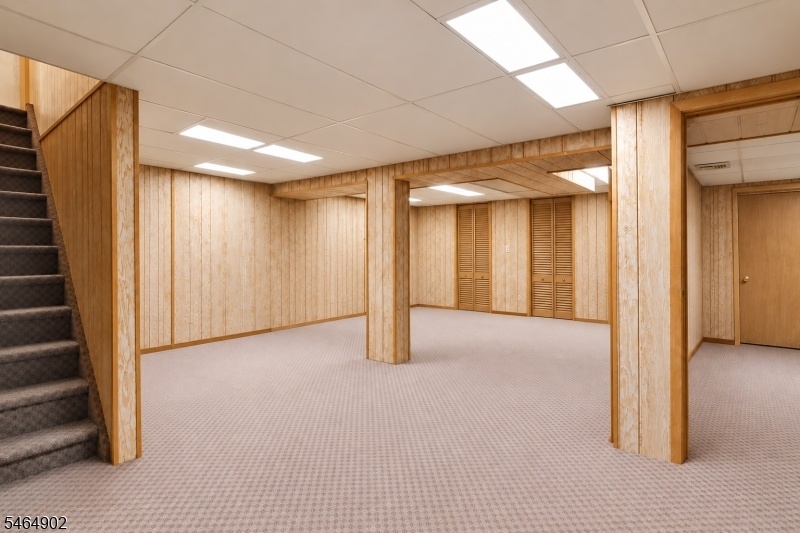 Recreation Room