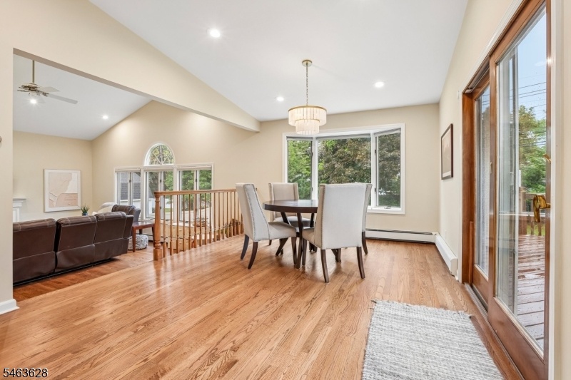 Breakfast Nook