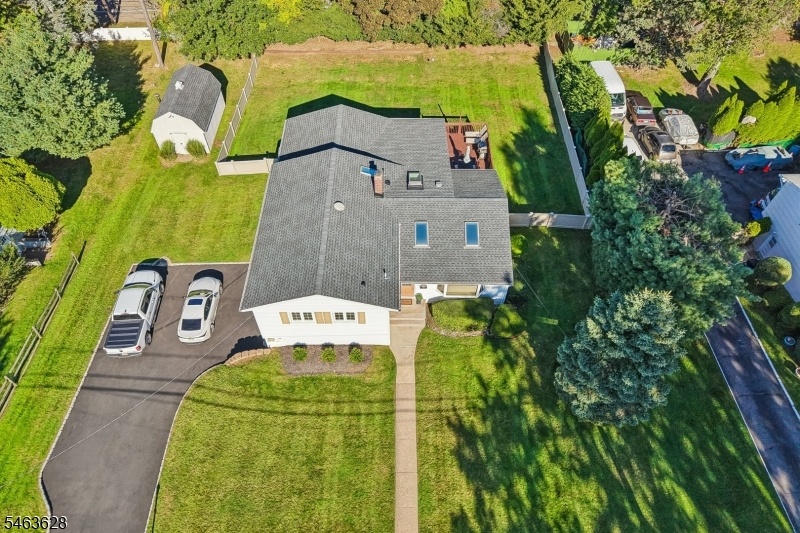 Large Property