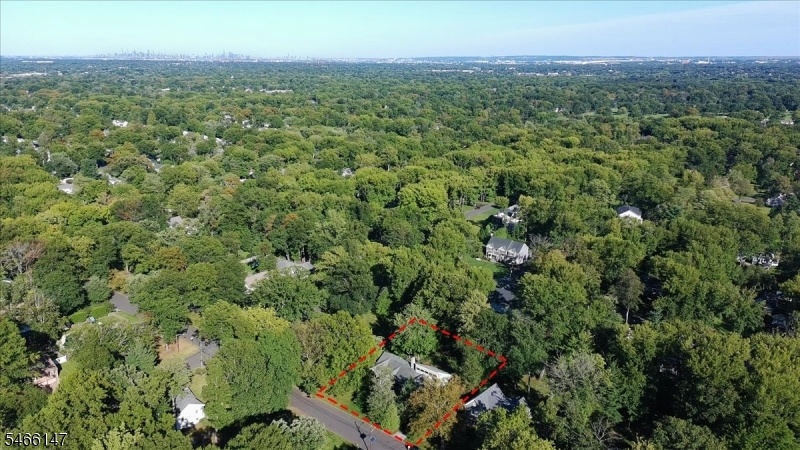 PARKWOOD SECTION