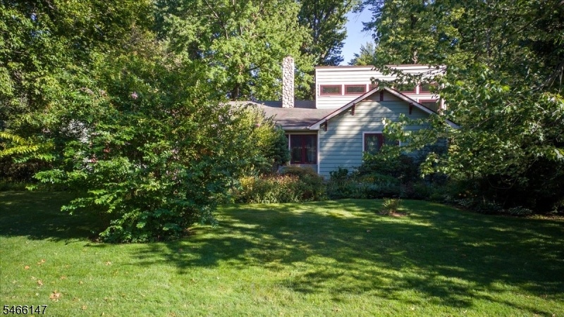 PARKWOOD SECTION