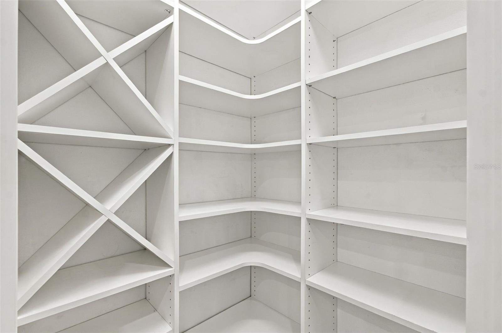 Pantry