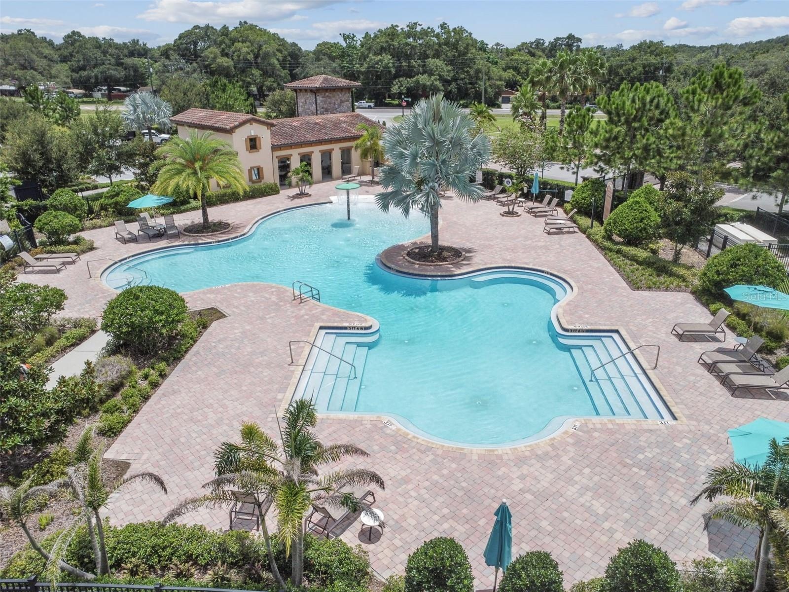 Community Pool