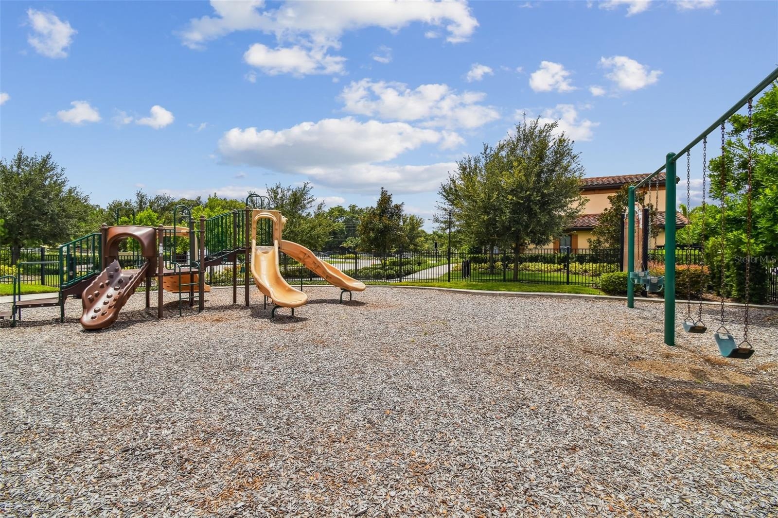 Play Ground