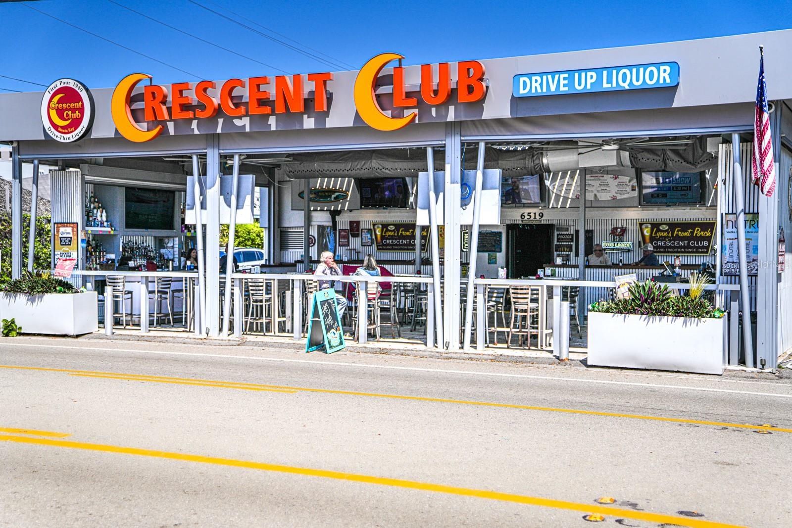 Crescent Club