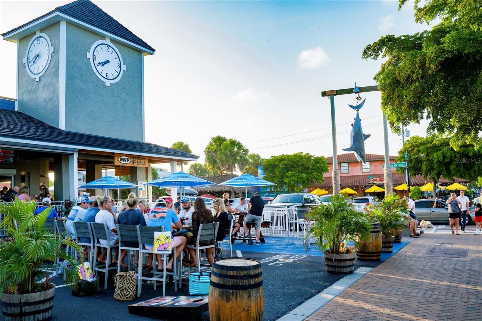 MVP- My Village Pub