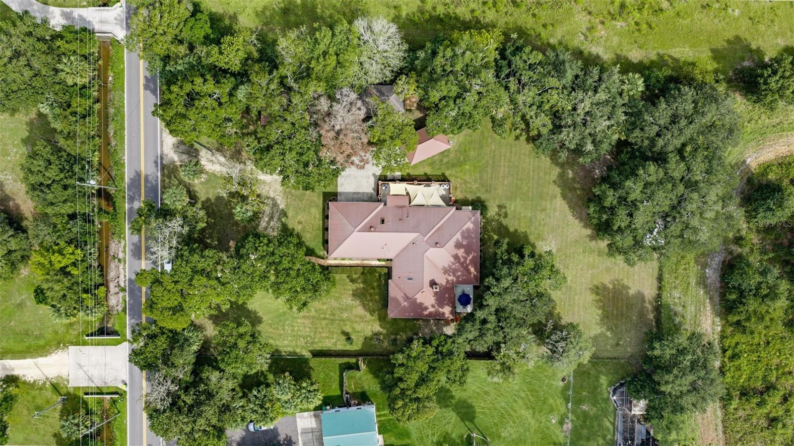 Aerial