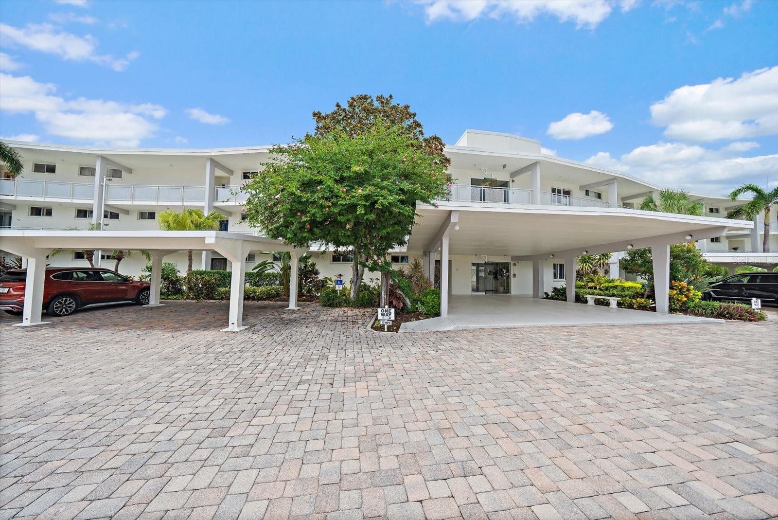 Carport