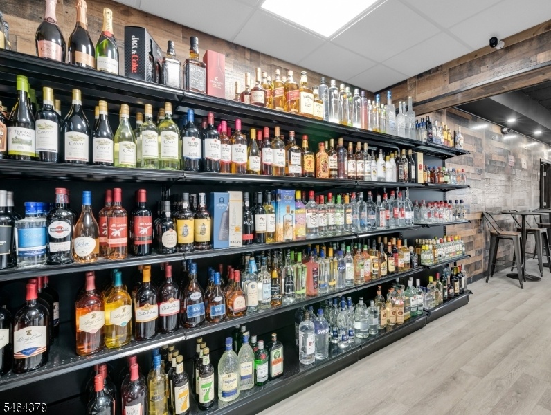 bar