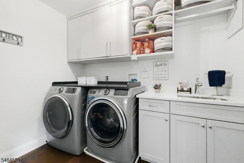 laundry