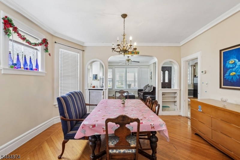 Dinning room