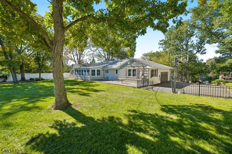 Back Of House