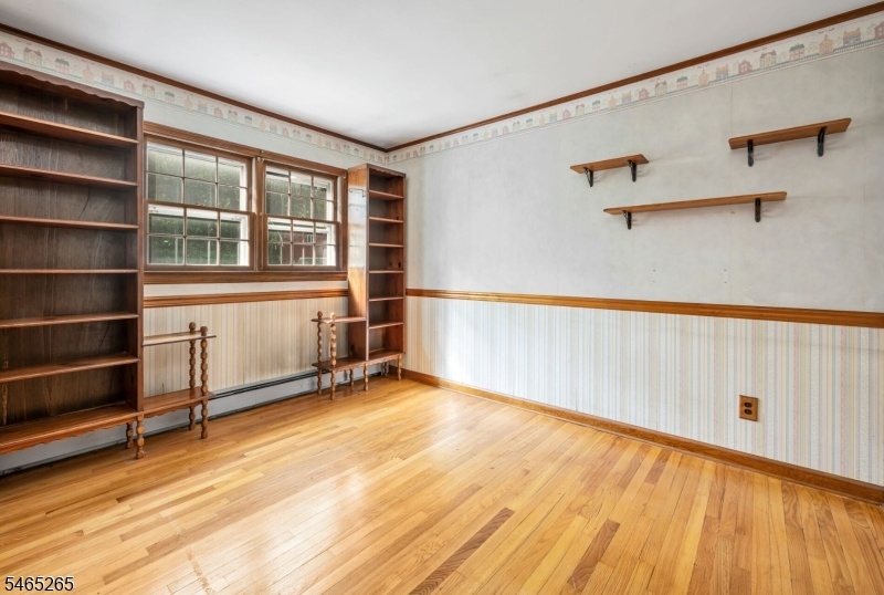 First Floor Bedroom