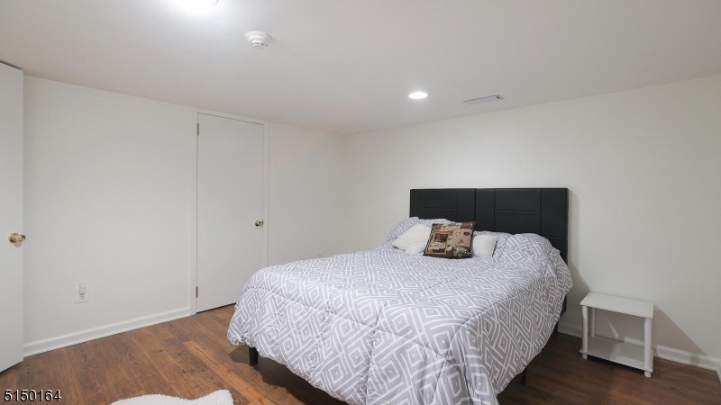 4th Bedroom