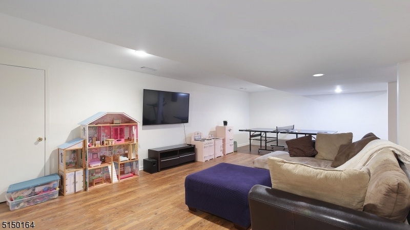 Basement Recreation  Room
