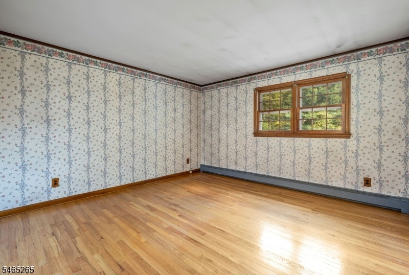 First Floor Bedroom