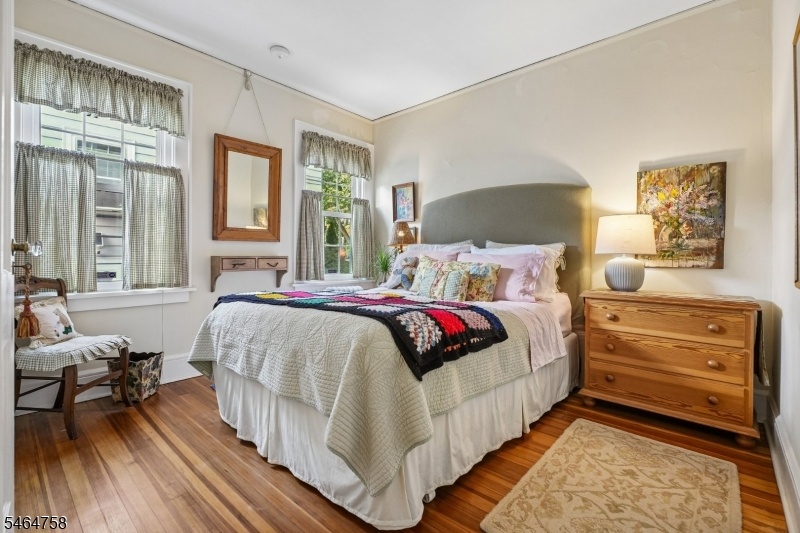 1st Floor Bedroom 3