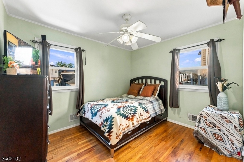 Bedroom #2