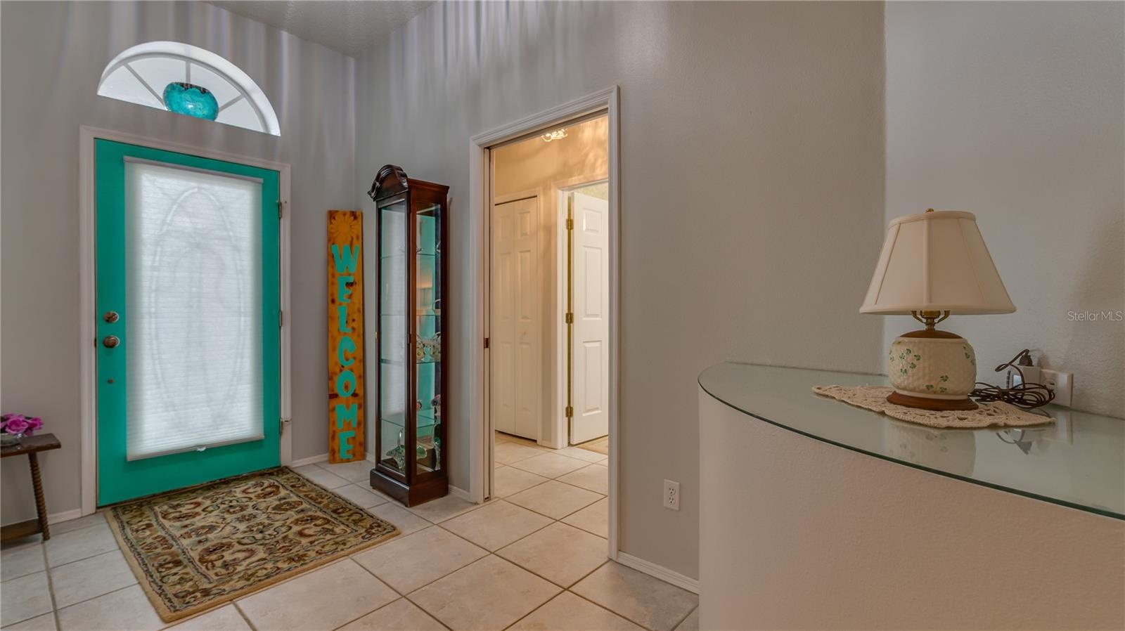 Foyer