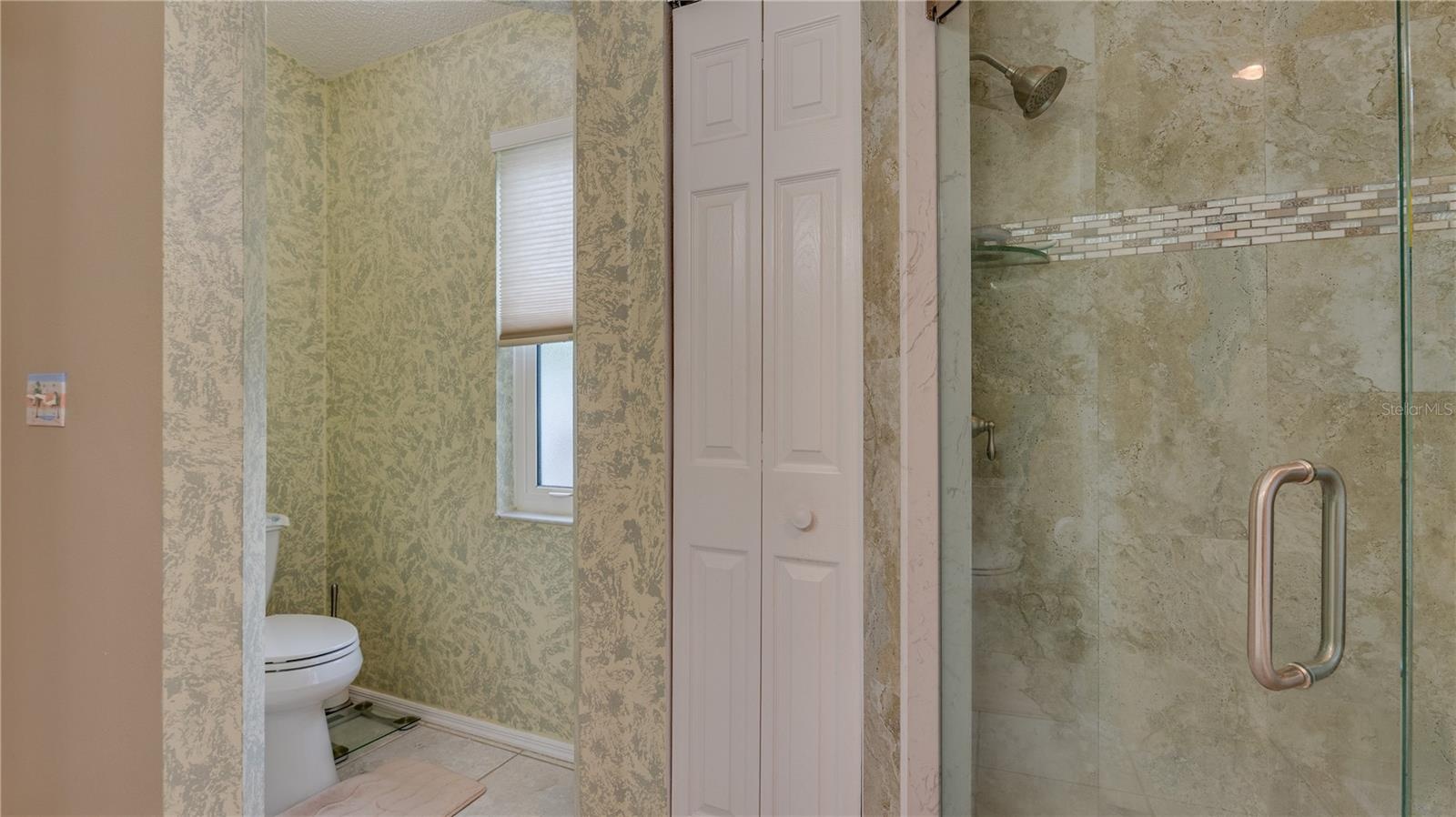 Primary Ensuite Bathroom