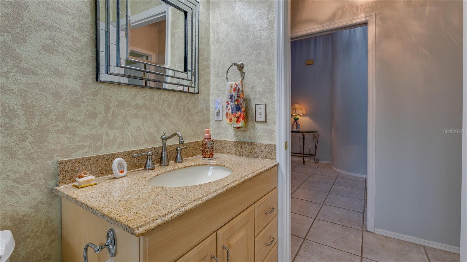 Bathroom 2