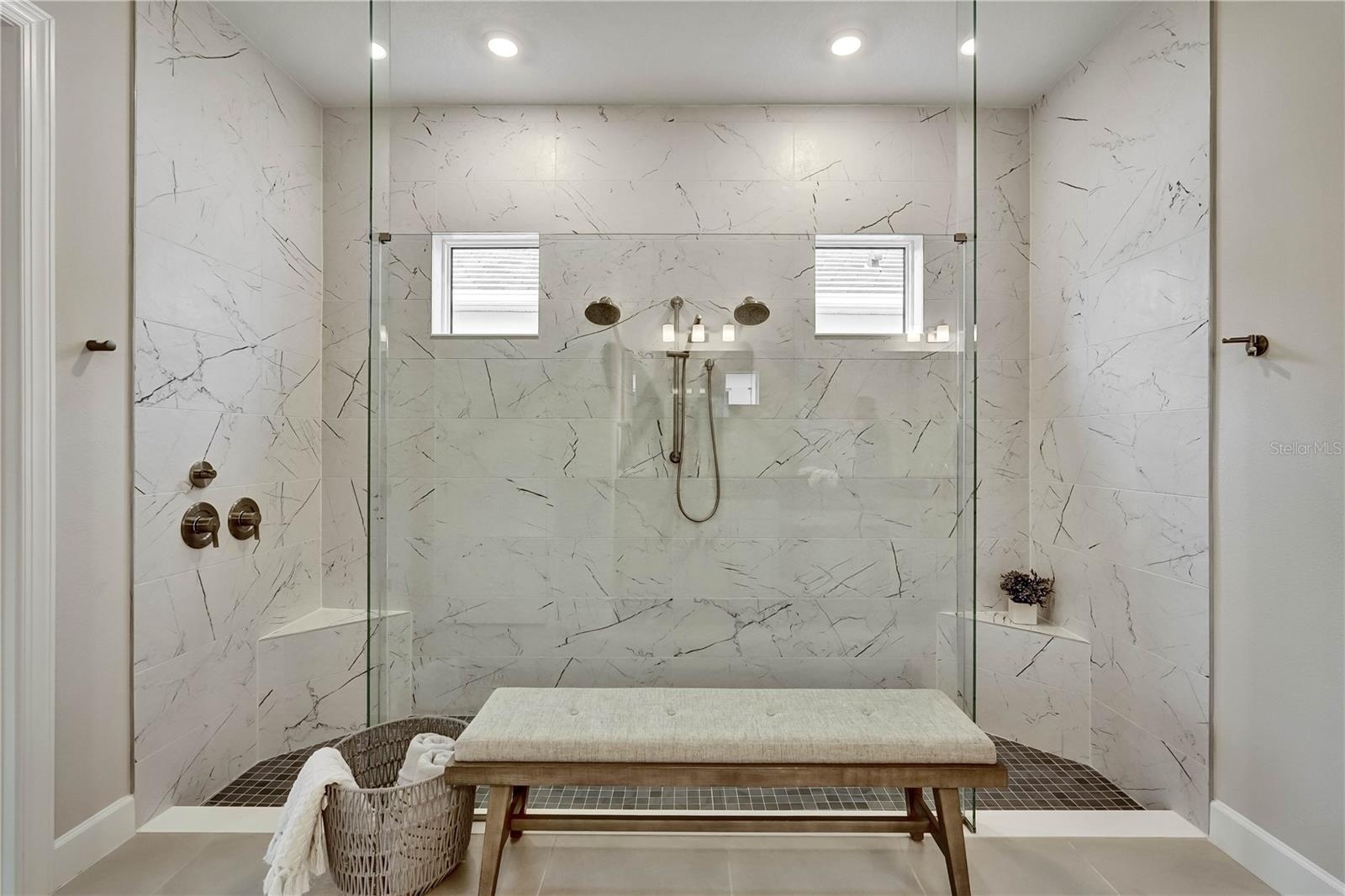 master bath