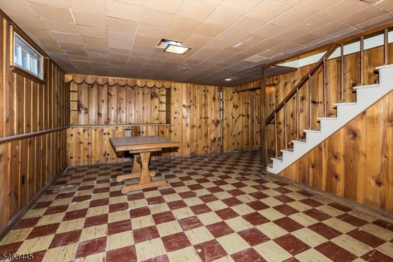 Rec Room / Lower Level