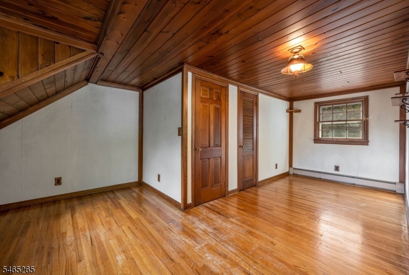 Second Floor Bedroom