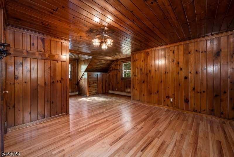 Second Floor Bedroom