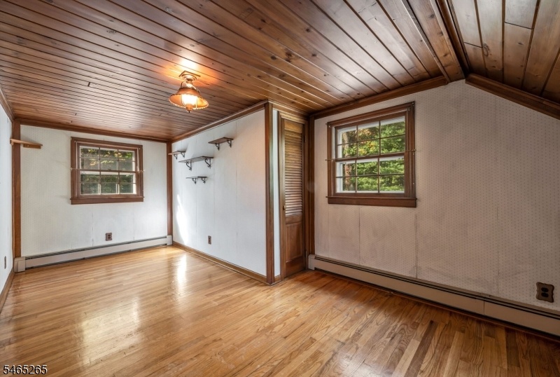 Second Floor Bedroom