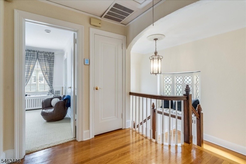Second Floor Landing