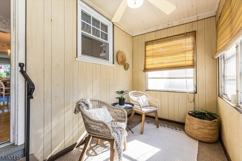 Sunroom